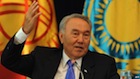 Назарбаев не получил Нобелевскую премию и с шестой попытки