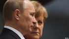 «Особые отношения» Германии с Россией и с Казахстаном