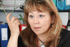 Роза Акылбекова: Как власти Казахстана затаскивали своих граждан на выборы Назарбаева