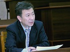 Главу Минэнерго Киргизии обвинили в поставках радиоактивного угля