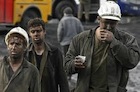 В Казахстане бастующие шахтеры отказываются выходить на поверхность