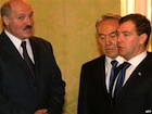 Что сулит Казахстану Таможенный союз с 1 июля?
