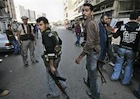 Ливия изо всех сил пытается обезопасить неконтролируемое оружие