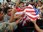 США готовятся к "арабской зиме". Пентагон направит войска в 18 стран