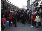 Русские опять покидают Казахстан