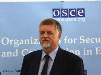 Посол ОБСЕ: Итог саммита в Астане мог быть хуже