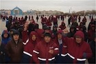 Союз мусульман Казахстана: Жанаозен хотят стереть с лица земли