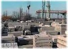 Казахские инвесторы продали долю в Бишкекском заводе железобетонных изделий