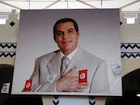 Бывший президент Туниса бен Али также впал в кому. Клептократы пошли какие-то слабонервные...