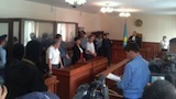 В Астане осуждены шестеро обвиняемых в терроризме