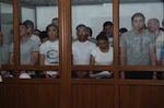 Казахстан: Верховный суд освободил шестерых осужденных за участие в беспорядках в Жанаозене