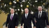 Ереван считает «неприемлемым» подход президента Казахстана