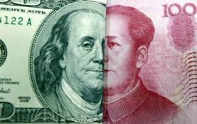 Подготовка к замещению доллара юанем идет давно и незаметно