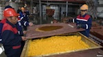 Казахстан занимает первое место по добыче урана в мире
