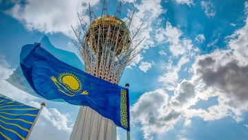 Украинцы в Казахстане: кто уезжает и что находит в крупнейшей стране Центральной Азии?