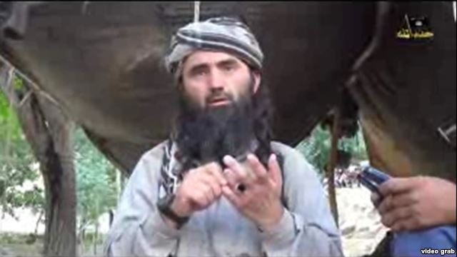 Боевики «Исламского движения Узбекистана» примкнули к ИГ