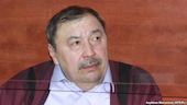 Ержан Утембаев окончательно оставлен на свободе