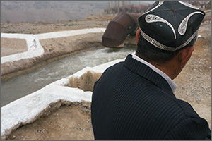 Грозят ли Средней Азии войны за воду?