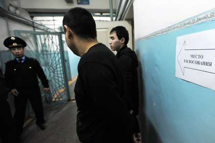 В Казахстане прошли задержания журналистов