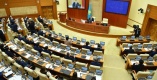Обещания «открытости» в закрытом режиме. Токаев, мажилис, первая сессия